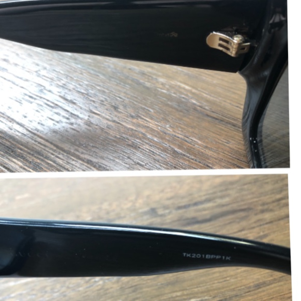 Gucci 54mm Oversized Square Sunglasses - Picture 4 of 8